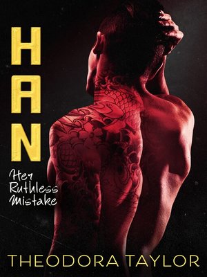 cover image of HAN